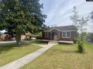 3824 Yale Ave, Columbia, SC 29205