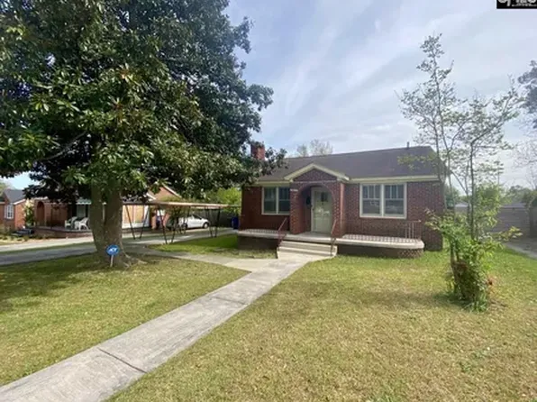 3824 Yale Ave, Columbia, SC 29205