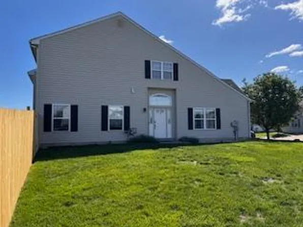 810 Gibbs Dr, Middletown, DE 19709