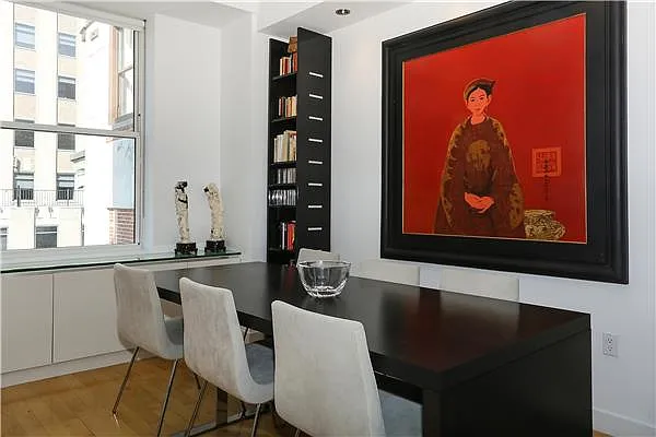 Rented by BARNES New York | media 58