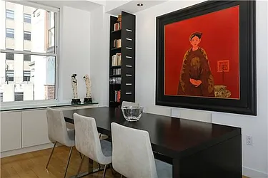 Rented by BARNES New York