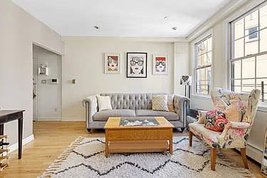 Rented by Compass