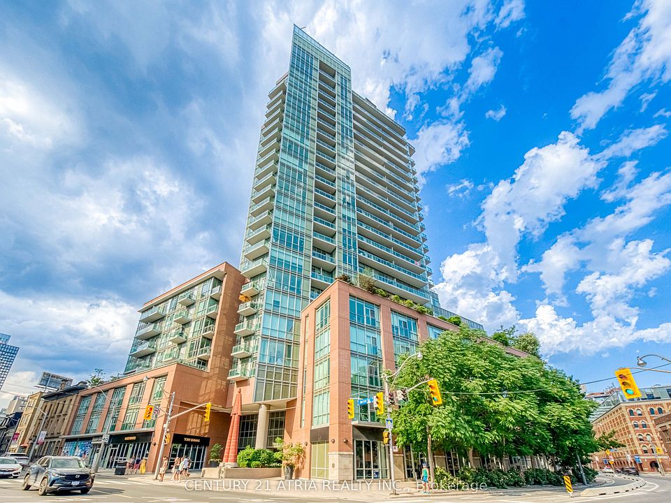 1st image of 112 George St #S703