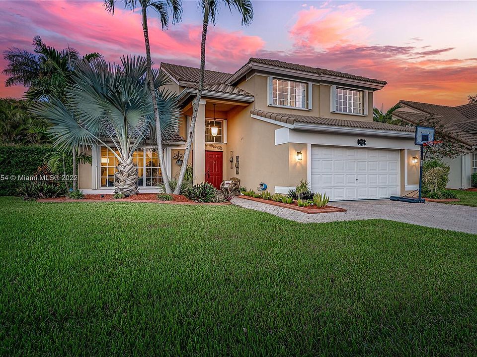 19321 NW 10th St, Pembroke Pines, FL 33029 Zillow
