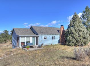 28121 Wonderview Ave, Evergreen, CO 80439