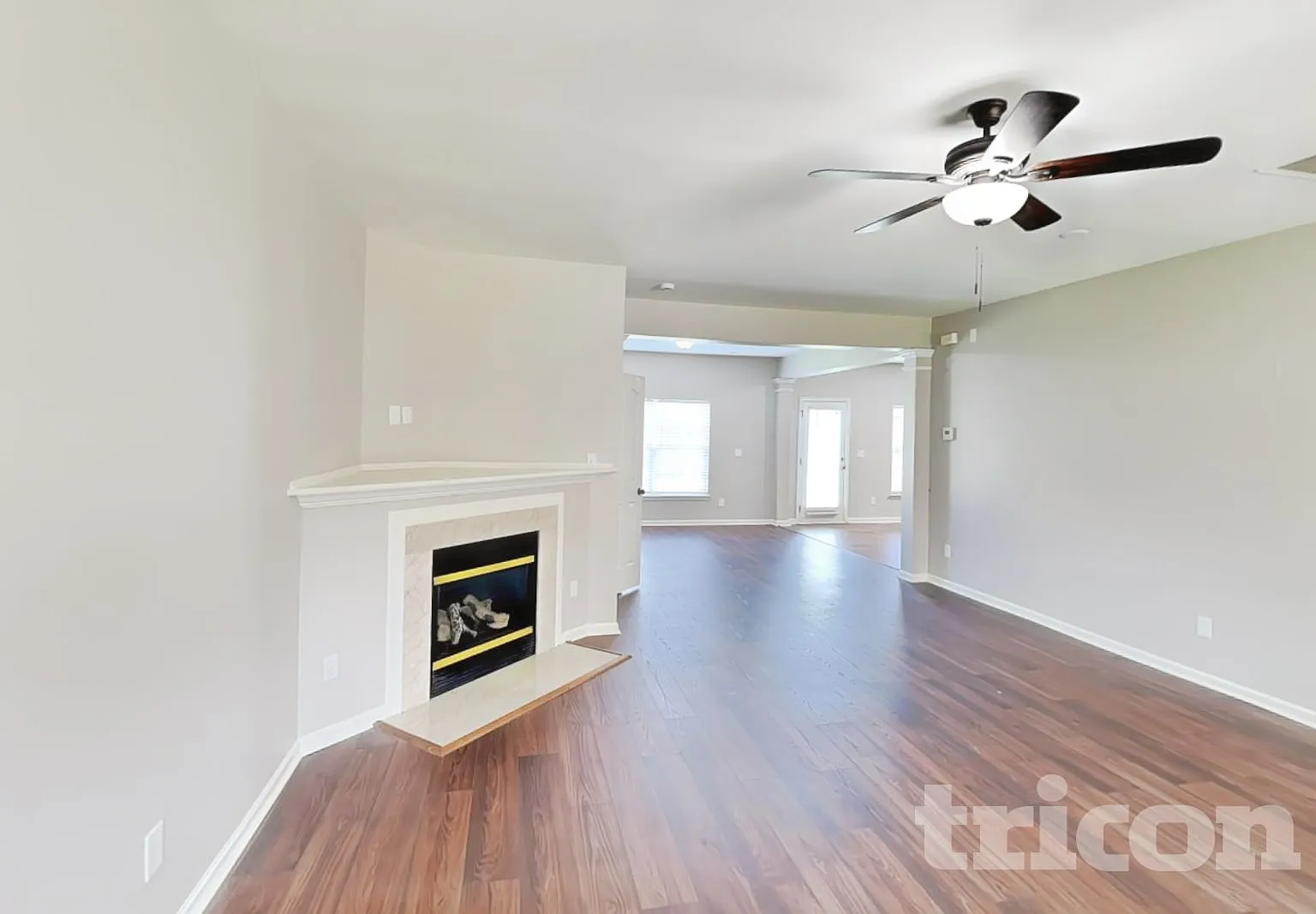 1522 Ladora Dr Charlotte NC — Photo 3
