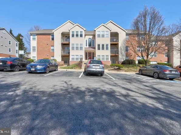 304 Juneberry Way APT 2C, Glen Burnie, MD 21061