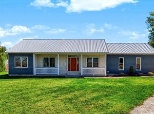 4125 S 150 W, Trafalgar, IN 46181
