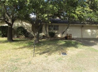 907 Parker Cir, Georgetown, TX 78628