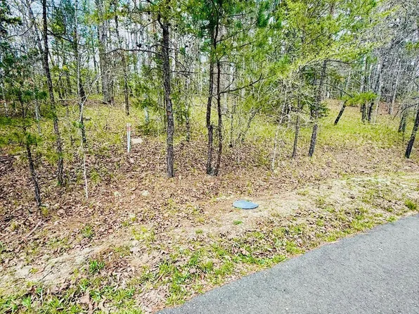 0 Halago Pl, Hot Springs Village, AR 71909