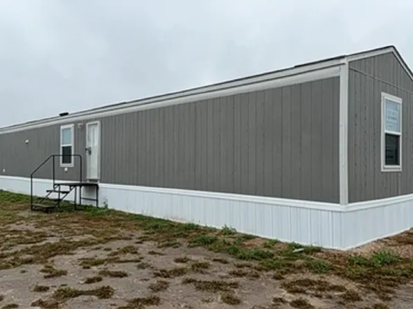 551 Nirvana St, Weslaco, TX 78599