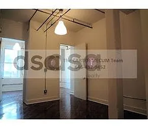 Rented by DSA Realty