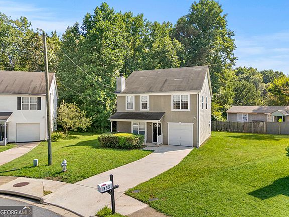 2nd image of 893 Madison Ct