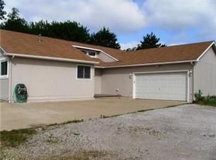 15100 Interurban Rd, Platte City, MO 64079