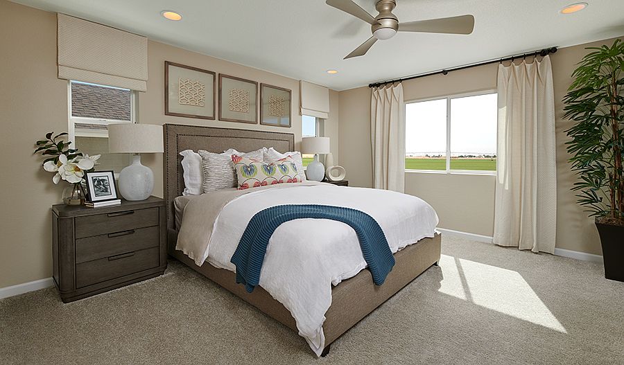 Pearl Parkdale by Richmond American Homes Zillow