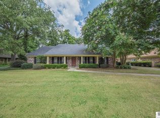 3013 River Oaks Dr, Monroe, LA 71201