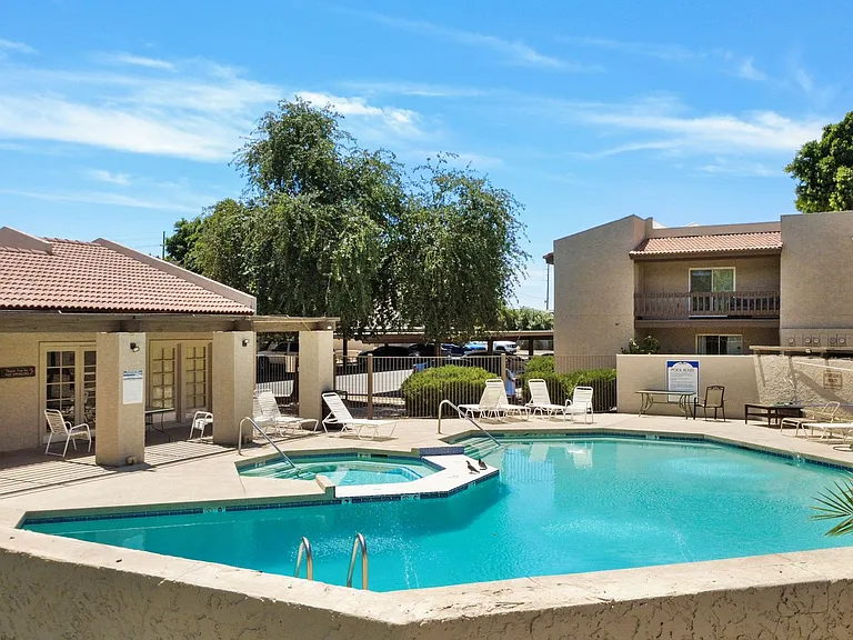 520 N Stapley Dr #238 — Photo 27