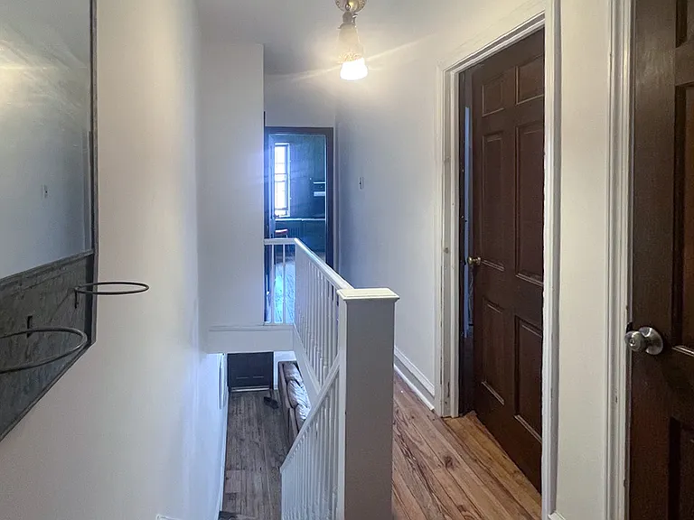 2nd floor - hallway
