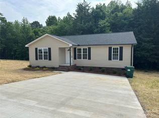115 Ervin Loop, China Grove, NC 28023