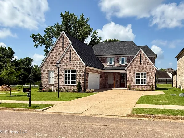 4277 Bolivar Trl S, Olive Branch, MS 38654