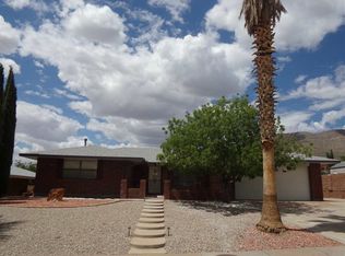 3009 Los Robles, Alamogordo, NM 88310