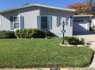 752 Navigators Way, Edgewater, FL 32141