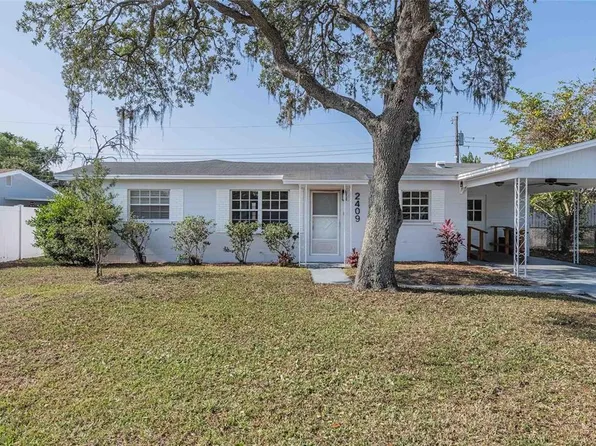 2409 E Civitan Ave, Lakeland, FL 33801