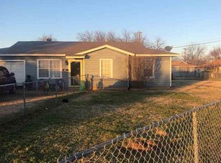 1401 Tanbark Rd, Wichita Falls, TX 76306