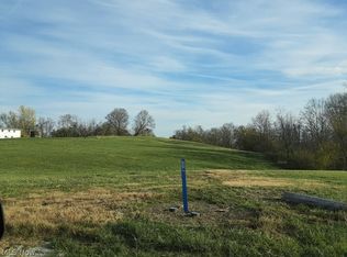 E Fred Mummey Rd NE, McConnelsville, OH 43756