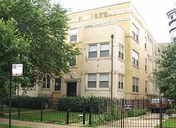 1st image of 4700 N Malden St #3