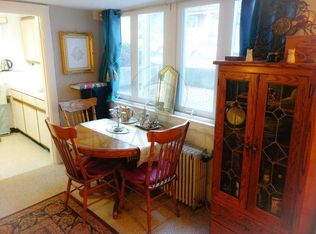 134 Oxford St #10, Cambridge, MA 02140
