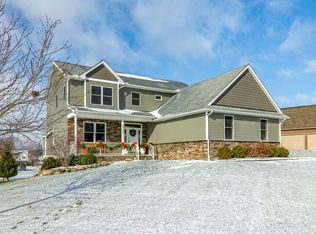 10422 Gray Knoll Trl #35, Saline, MI 48176