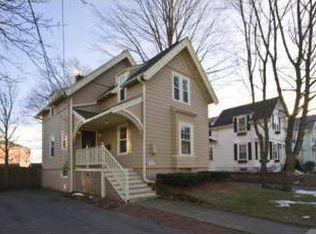 40 Central Ave, Braintree, MA 02184