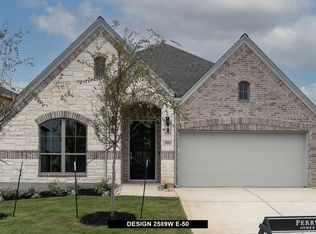 104 Anejo Bluff Ct, Georgetown, TX 78628