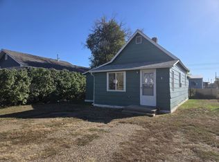 502 Marion St, Miles City, MT 59301
