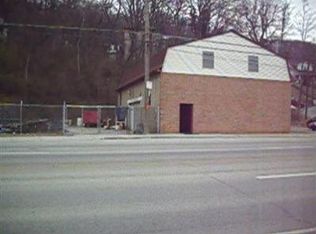 3534 River Rd, Cincinnati, OH 45204