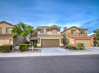 23872 N Greer Loop, Florence, AZ 85132