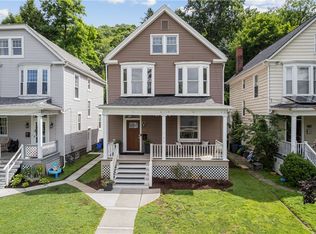515 Hill St, Sewickley, PA 15143