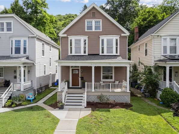 515 Hill St, Sewickley, PA 15143
