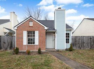 1003 Parkside Dr, Georgetown, KY 40324