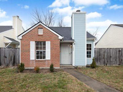 1003 Parkside Dr, Georgetown, KY, 40324