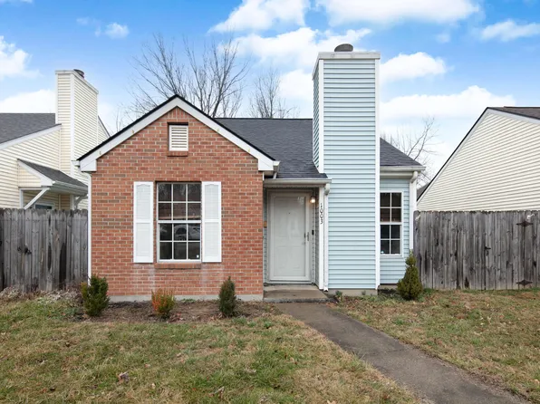 1003 Parkside Dr, Georgetown, KY 40324