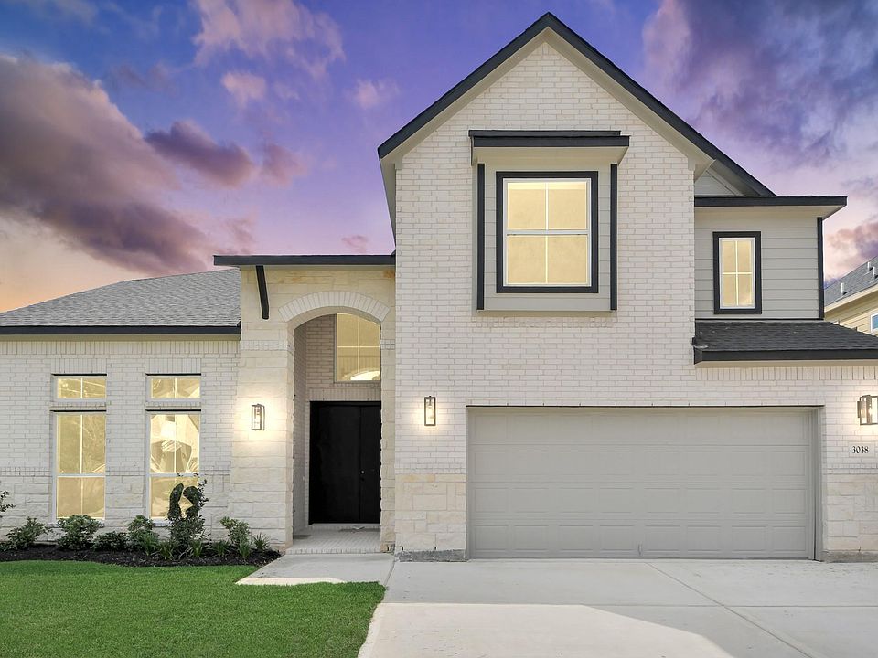 1st image of 3038 Native Spring Dr