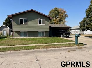 3862 30th Ave, Columbus, NE 68601
