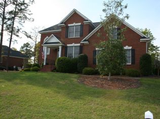 321 Beaumont Park Cir, Blythewood, SC 29016
