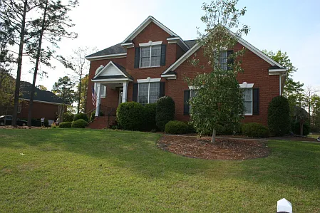 321 Beaumont Park Cir Photo 1