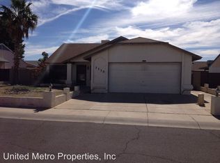 3135 W Irma Ln, Phoenix, AZ 85027