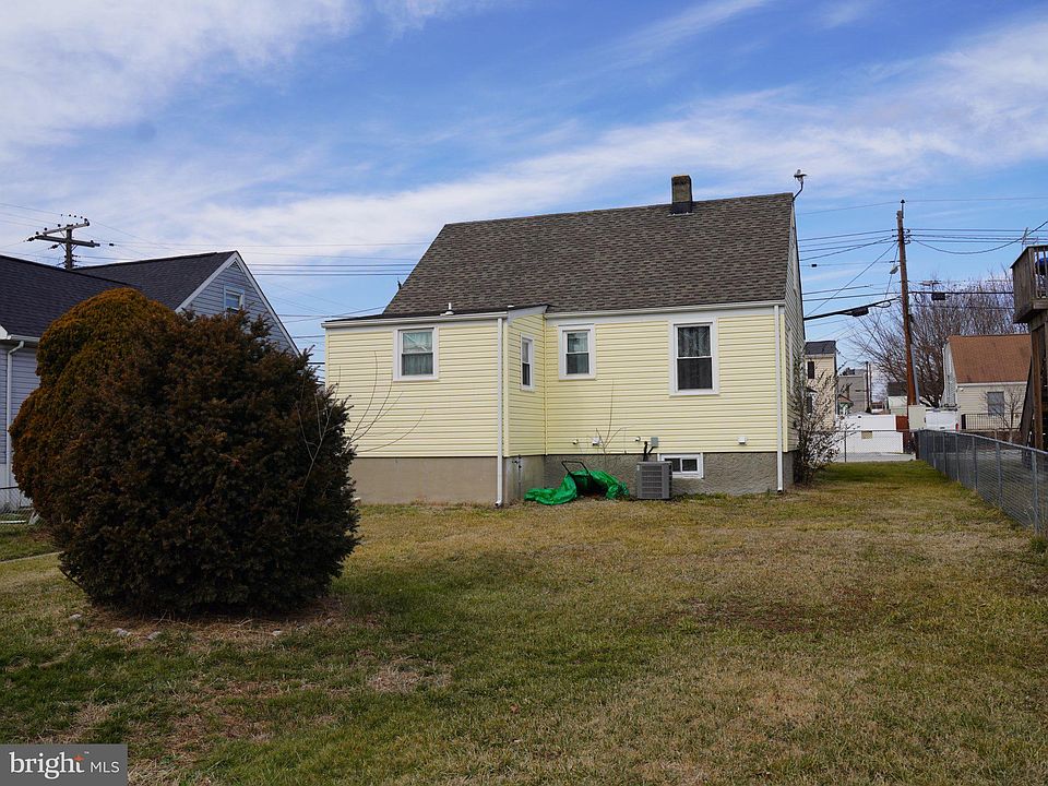 2nd image of 603 Virginia Ave