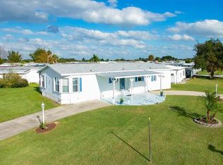 762 Canary Dr, Barefoot Bay, FL 32976