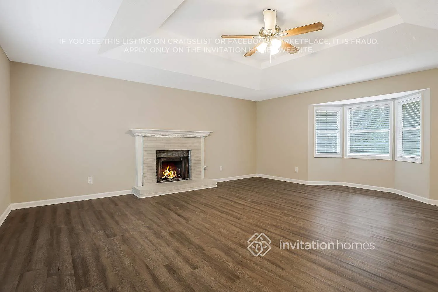 4912 Fenbrook Dr Stone Mountain, GA 30088 — Photo 4